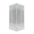 Душевая кабина TRITON Сатин-К 90*90 А с низким поддоном ДК Сатин-К 90 - фото 39700 Душевая кабина TRITON Сатин-К 90*90 А с низким поддоном ДК Сатин-К 90 - фото 39700
