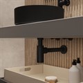 Сифон для умывальника IDDIS Optima Home OPTBL00i84, черный матовый OPTBL00i84 - фото 39854 Сифон для умывальника IDDIS Optima Home OPTBL00i84, черный матовый OPTBL00i84 - фото 39854