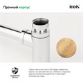 Сифон для умывальника IDDIS Optima Home OPTSB00i84, хром OPTSB00i84
