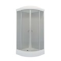 Душевая кабина TRITON САТИН А 90Х90 см ДК САТИН А 90
