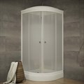 Душевая кабина TRITON САТИН А 90Х90 см ДК САТИН А 90