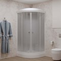 Душевая кабина TRITON САТИН А 90Х90 см ДК САТИН А 90