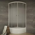 Душевой уголок TRITON САТИН В 90х90 см ДО САТИН В 90