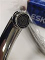 ESKO Delhi DL 05 Смеситель для кухни, изл. 200 мм,  хром DL 05