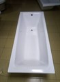 Радомир  Веста 160х70 Select Best Акриловая ванна с каркасом - фото 40723
