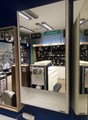 Акватон Сканди 45 1A252002SD010 Зеркальный шкаф, белый. Размер 45х85х13 см. 1A252002SD010 - фото 41198