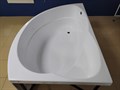 Акриловая ванна Радомир Модерна 160х100 Select Best угловая, правосторонняя Select Best