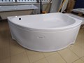 Акриловая ванна Радомир Модерна 160х100 Select Best угловая, правосторонняя Select Best