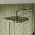 Душевая система IDDIS SpaHome SPHSBTKi06 с тропическим душем с термостатом, хром. SPHSBTKi06