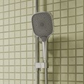 Душевая система IDDIS SpaHome SPHSBTKi06 с тропическим душем с термостатом, хром. SPHSBTKi06