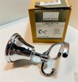 IBB Liberty LI 08 Cromo Крючок для халата, хром. LI 08 Cromo