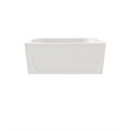 Ванна акриловая 130х70 см TRITON Стандарт Стандарт 130