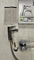 Hansgrohe Ecos M 14080000 Смеситель для раковины, хром 14080000 - фото 44013