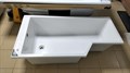 Jacob Delafon BAIN DOUCHE E6D119L-00 Акриловая ванна, 150х80 E6D119L-00 - фото 44372