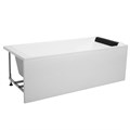 Jacob Delafon SPACIO BD E6D161RU-00 Ванна акриловая 170*75 см 11955