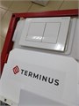 Terminus 31i50x112R Система инсталляции для подвесного унитаза 500х1125 (4 в 1 с белой клавишей смыва) 31i50x112R - фото 45593
