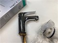 Hansgrohe Logis E 70 71160000 смеситель для раковины, хром 71160000 - фото 46687