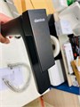Damixa Gala BD 530250300 Смеситель для умывальника, черный 530250300