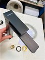 Damixa Gala BD 530250300 Смеситель для умывальника, черный 530250300