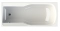 Радомир Регина Ванна акриловая 168х75 см с каркасом 2-01-0-0-1-222