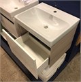 Aquaton Асти 55 BD 1A263101AXD70 Тумба с умывальником, белый/ясень 12412 - фото 47967 Aquaton Асти 55 BD 1A263101AXD70 Тумба с умывальником, белый/ясень 12412 - фото 47967