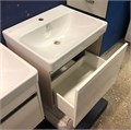 Aquaton Асти 55 BD 1A263101AXD70 Тумба с умывальником, белый/ясень 12412 - фото 47968 Aquaton Асти 55 BD 1A263101AXD70 Тумба с умывальником, белый/ясень 12412 - фото 47968