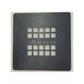 Allen Brau Priority Душевой поддон 100x80 см, антрацит 8.31003-AM 8.31003-AM