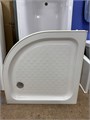 Поддон душевой IDDIS Optima Home P29W, размер: 90х90х17 см P29W - фото 49884