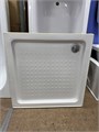 Поддон душевой IDDIS Optima Home OPH1WS9i22, размер: 90х90х17 смм OPH1WS9i22 - фото 49887