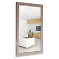 Silver mirrors "Глянец капучино" 600х1200 зеркало ФР-00001089 12708
