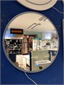 Silver mirrors Perla lite D700 - 2 (подогрев, открытая подсветка, сенсорный выключатель) зеркало LED-00002853 LED-00002853 - фото 50044