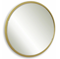 Silver mirrors "Манхэттен" D600 (металлическая рама, золото) зеркало ФР-00002414 ФР-00002414