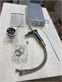 Hansgrohe PuraVida BD 15270000 Смеситель для биде, хром BD 15270000 - фото 50705