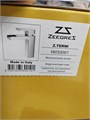 ZEEGRES 16033001 Z.TERNI Смеситель для раковины, однорычажный, хром. 16033001