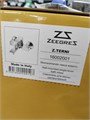 ZEEGRES 16002001 Z.TERNI Смеситель для ванны/душа, однорычажный, хром. 16002001