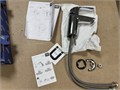 Grohe Eurosmart BD 32467002 Смеситель для умывальника, хром BD 32467002 - фото 50969