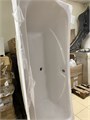 Santek BD 1.WH11.1.981 Ванна акрил Корсика 180х80 BD 1.WH11.1.981 - фото 50998