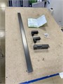 IDDIS Slide SLI70GLi17 Стойка для душа, графит. 12873 - фото 51050