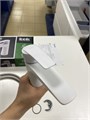 IDDIS Ray RAYWT00i01 Смеситель для умывальника, белый. RAYWT00i01\