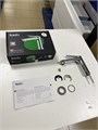 IDDIS Parker PARSB00i01 Смеситель для умывальника, глянцевый хром PARSB00i01\ - фото 51329