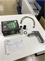IDDIS Esper ESPSB00i01 Смеситель для умывальника, хром ESPSB00i01\ - фото 51382