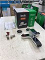Смеситель для ванны IDDIS Calipso CALSB00i02WA хром - белый CALSB00i02WA - фото 51409
