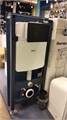 IDDIS Profix PRO0000i32 Инсталляция для подвесного унитаза с чёрной клавишей металл 12909 - фото 51474