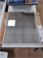 Зеркало IDDIS Slide SLI6000i98 с подсветкой, 60 см SLI6000i98 - фото 51509