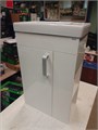 IDDIS Torr TOR40WRi95 Тумба с умывальником для ванной комнаты, подвесная. (умывальник IDDIS 0014000U28) TOR40WRi95 - фото 51514