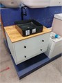 Тумба подвесная со столешницей Torr IDDIS TOR70WBi95K 70 см, белый матовый TOR70WBi95K - фото 51646