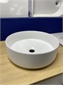 Умывальник накладной IDDIS Ray RAYWM03i27 белый глянцевый RAYWM03i27 - фото 51769