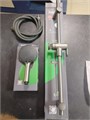 IDDIS Optima Home OPH3F20i16 Душевой гарнитур, графитовый, шланг 2 метра. OPH3F20i16 - фото 51796