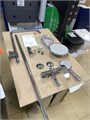 Душевая система IDDIS Chip CHISB1Fi06 со смесителем, хром CHISB1Fi06 - фото 51806