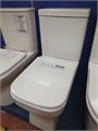 Унитаз-компакт IDDIS Bild BIL2DSEi24 с сиденьем микролифт, белый BIL2DSEi24 - фото 51842